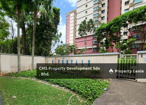 Rivervale Residences