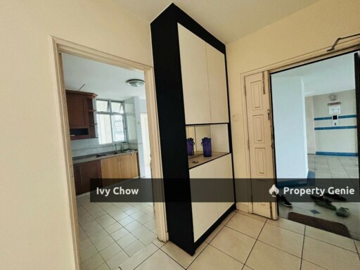Orchid View Apartments for Rent