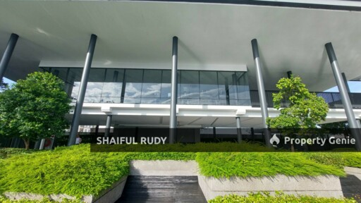For Rent Serini Melawati Serviced Apartment Taman Melawati