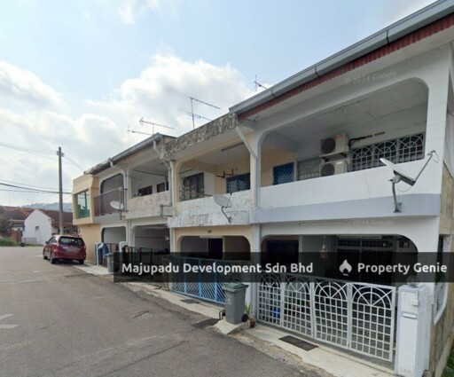Taman Kampung Majid
