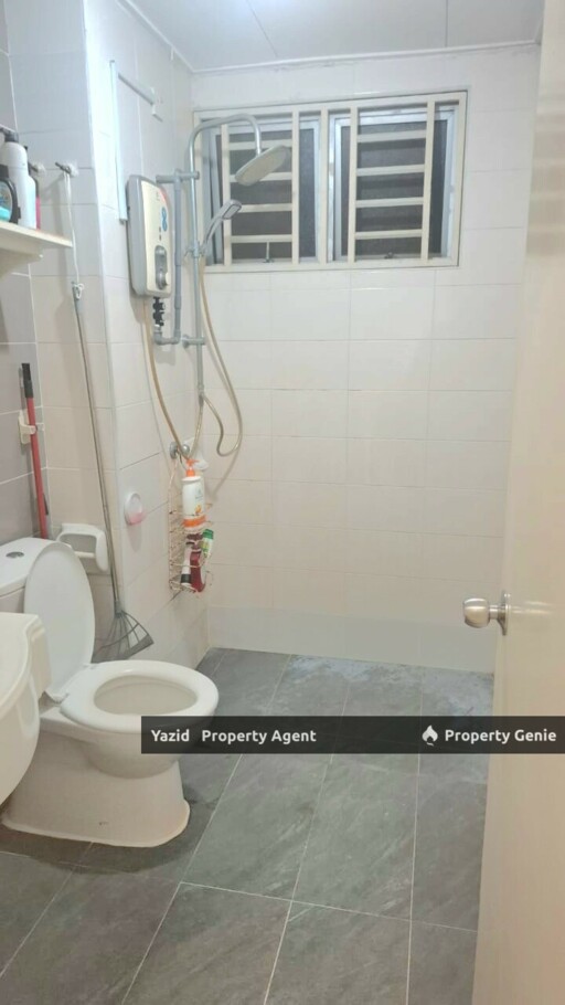 Double Storey, Taman Mutiara Gombak 1, Mutiara Gombak