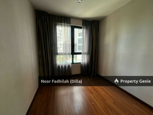 Full Loan Parisien Tower Partial Furnished