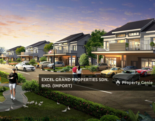 PRESTIGE JELUTONG