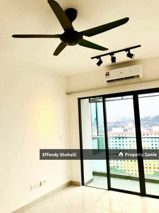 RIVERVILLE RESIDENCE CONDO OLD KLANG ROAD