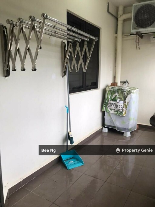 Seri Mutiara Apartment @ Seri Alam