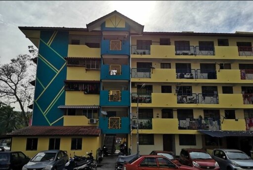 Gugusan Milia