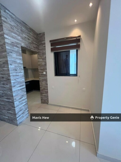 For Rent, Kingsbay @Country Garden Danga Bay, Fully Furnished, Seaview