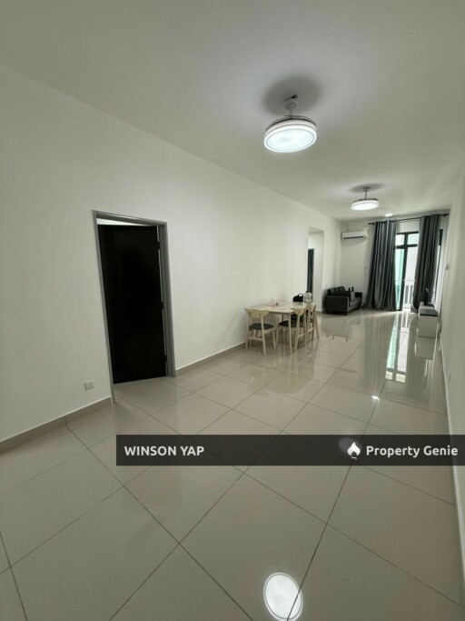 KSL Residence 2 Kangkar Tebrau JB Near Pasar Borong Pandan 2 Carpark