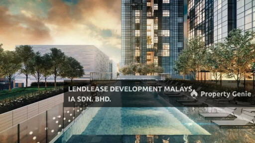 TRX Residences @ TRX