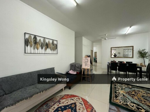 Lahat Pengkalan Near Aeon Lotus Single Storey Semi D