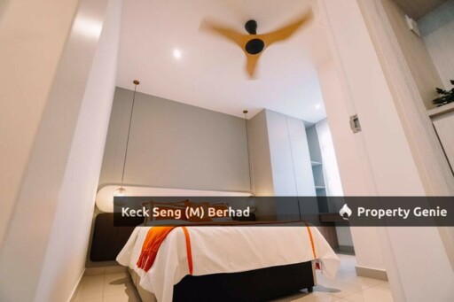 Phase 4B-Adenia 2 @ Sapphire Hills, Bandar Baru Kangkar Pulai