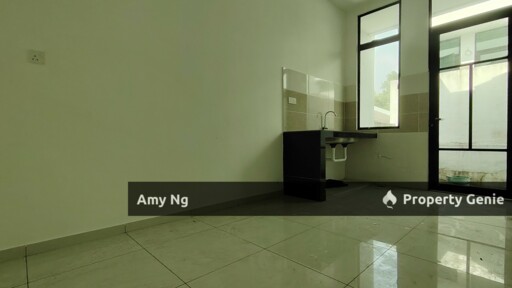 Never Occupied New Single Semi D For Sale HillView