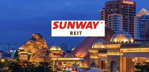 SUNWAY REIT INDUSTRIAL – PETALING JAYA 1