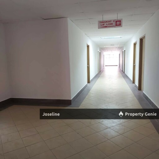 Greentown Business Centre Ipoh