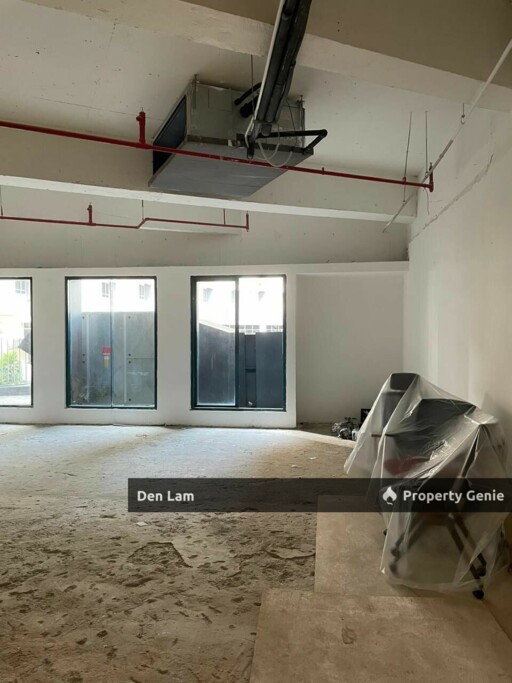 Jalan Ampang KLCC Embassy Row Upper Shop For rent !!