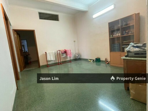 Reservoir Garden 1 Storey Terrace Corner