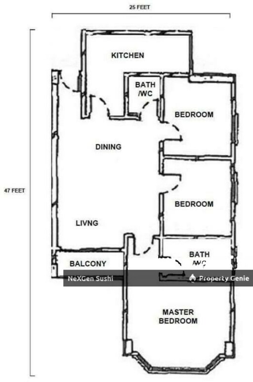 Green Acre Park🔥 Save RM 94,850