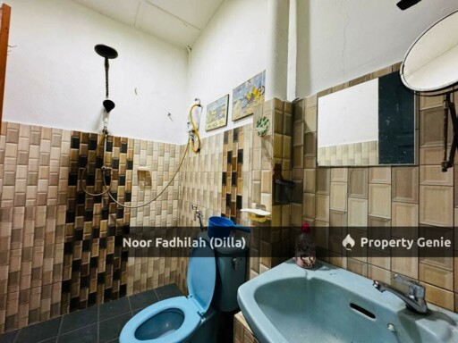 Double Storey Taman Samudra Batu Caves Booking 1K Full Loan Negotiable