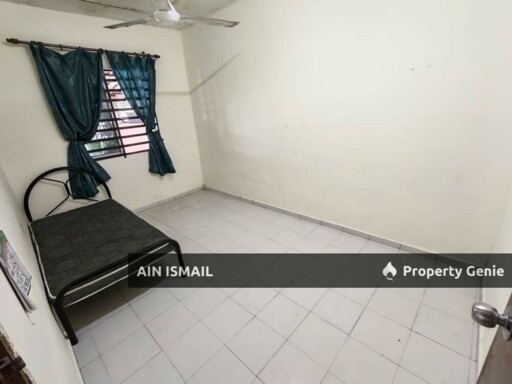 [CORNER LOT] TERES SETINGKAT BUKIT UBI, KUANTAN