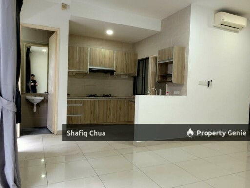 Well Kept 3 Storey Link House Sunway Eastwood, Seri Kembangan For Sale