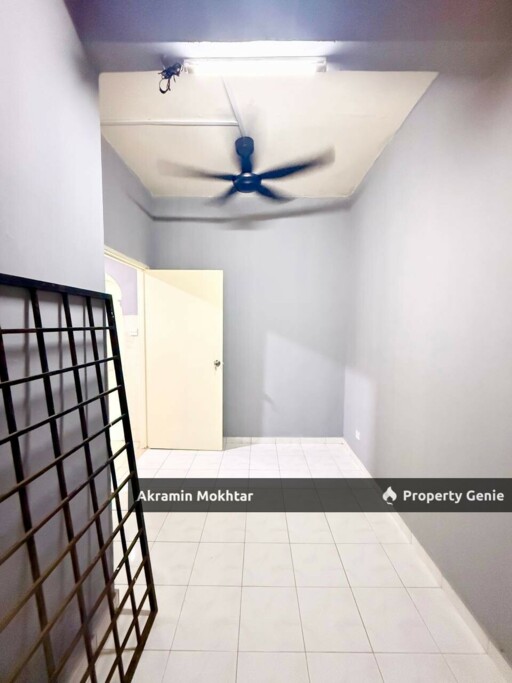 Freehold, End Lot & Renovated | Double Storey Taman Semenyih Mewah, Semenyih