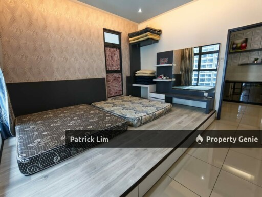 Atlantis Residence For Sales Rm310k (Nego）