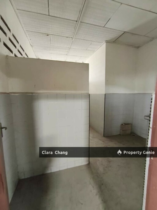 Pasir Gudang Detached Factory Medium Industrial for Rent
