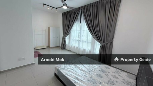 2 Storey Terrace House at Eco Tropics for RENT