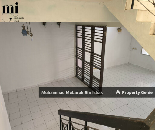 Taman Putra Dengkil | Spacious 2-Storey Terrace | Perfect Family Home Near Cyberjaya & KLIA