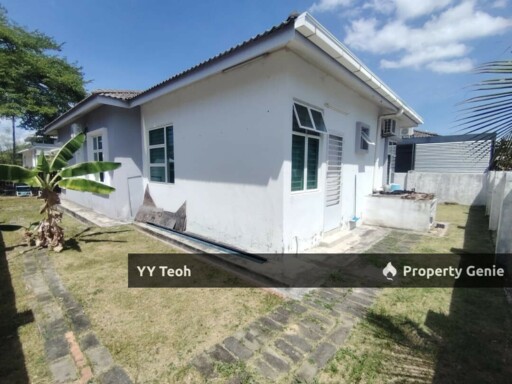 Belimbing Setia Durian Tunggal Single Storey Bungalow