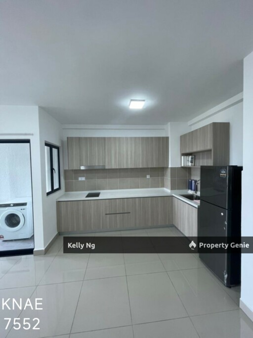 Uptown Residence At Klang For Rent