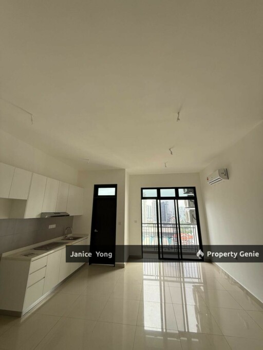 Meldrum Heights (Residensi Meldrum) Johor Bahru