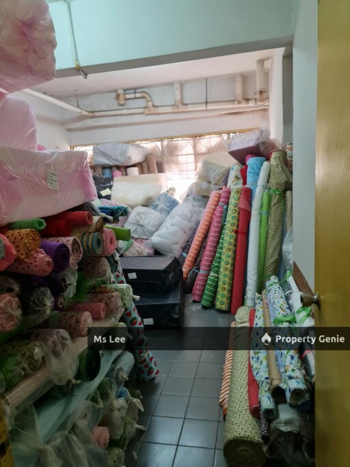 4 Storey Shop - Taman Suria Jaya, Cheras - Sale Below Bank Value Rm300k