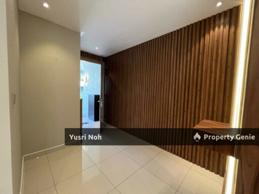 Price Dropped by 100k‼️Cornerlot 2 Storey Maple Residence, Cyberjaya - Furnished