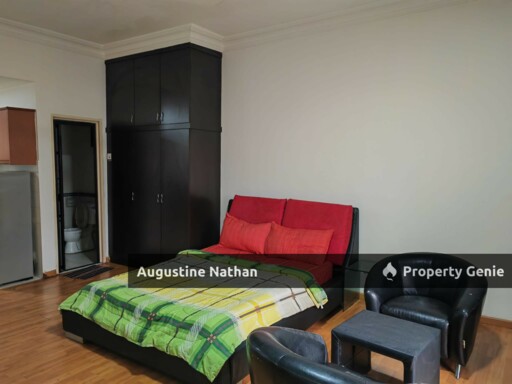 Maytower Serviced Residences, 7 Jalan Munshi Abdullah For Sale