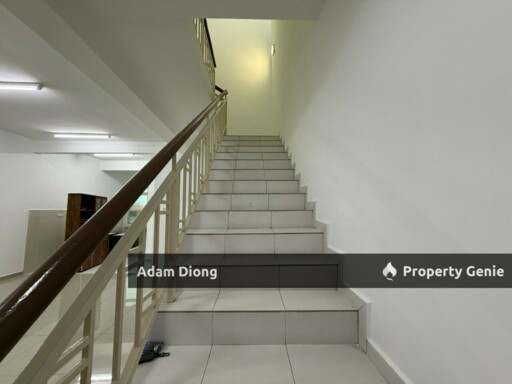 Maya Heights @ Bandar Seri Alam