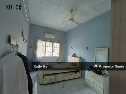 2 Sty House At Bukit Kuda Klang For Sale