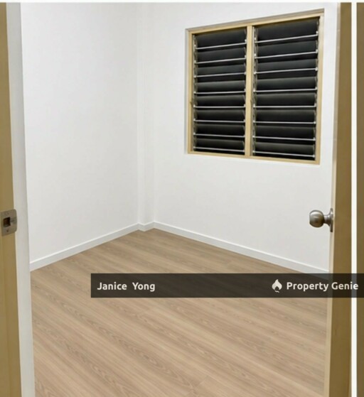 Flat Taman Pulai Utama