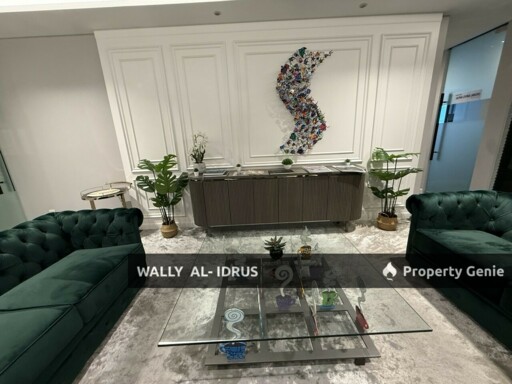 Premium Corporate Office For Rent @ Kuala Lumpur