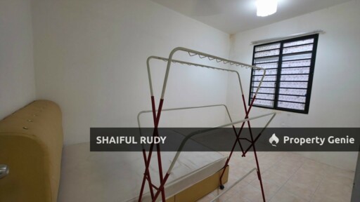 Seremban Putra Apartment