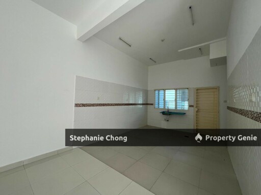 🏡 Peaceful Family Home in D'Kayangan Shah Alam – RM1.2 Million Neg!