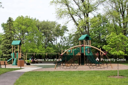 Green View Park
