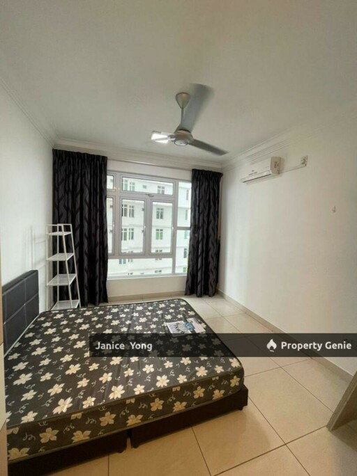 Golden Sands Seaview Residence