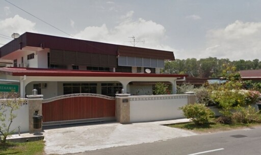 Taman Mandarin