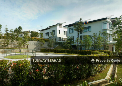 SUNWAY EASTWOOD