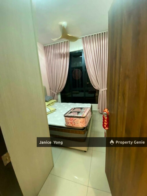 Veranda Residence Johor Bahru