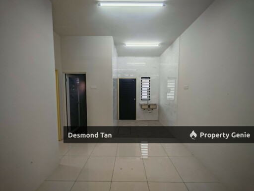 Nada Embun Seremban 1STOREY BRAND NEW UNIT & LIMITED UNIT