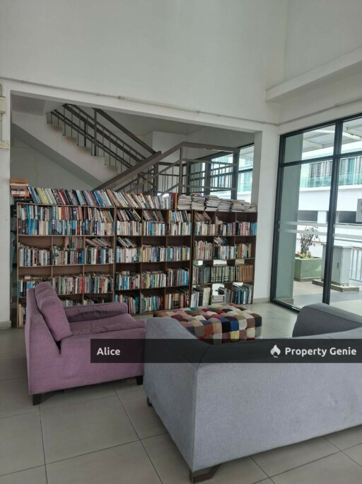 Cheras Heights Conduminium