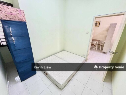 JP Perdana Single Storey