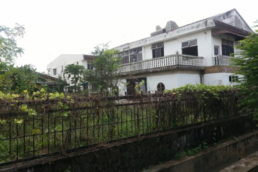 New Green Park Rawang